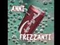 ANNI FRIZZANTI