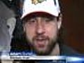 Blackhawks Shrugging Off Stanley Cup Hype