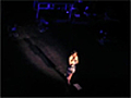 Alizee. Live in Moskow. Part 4