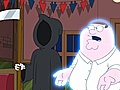 Family Guy - Friends of Peter G