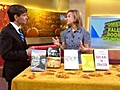 &#039;GMA’s&#039; Fall Book Roundup