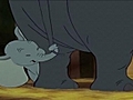 Walt Disney Dumbo HD Part 2