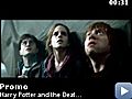 Harry Potter And The Deathly Hallows: Part 2