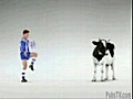cowfoot