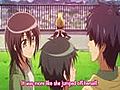 Kaichou wa Maid-sama Ep.20 3/3 Eng.sub