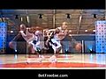 Amazing Sport Science Season 2 Stephon Marbury breaks ankles