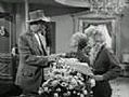 THE BEVERLY HILLBILLIES 8 - Jethro Goes To School