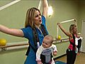 Postnatal Workouts