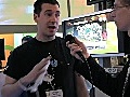 Spore Hero Mathieu Cote at E3