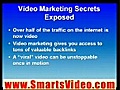 Internet Video Marketing - SmartsVideo com