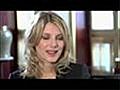 Beginners - Melanie Laurent Interview Clip