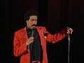 Richard Pryor on Love