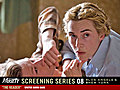 The Reader - Variety Screening Series