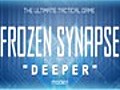 Frozen Synapse Soundtrack: 