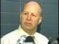 Web Extra: Claude Julien On Savard Hit