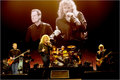 Led Zeppelin Reunion Concert: Rock and Roll
