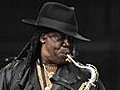 E Street Band sax player Clarence Clemons dies