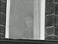 Ghost in the Window Hotel de Paris Cromer  Norfolk