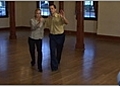 Swing Dance Basics - The Charelston