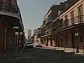 Solar Panels Coming To French Quarter