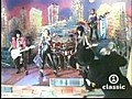 GIRLSCHOOL Running Wild (music video) 1985