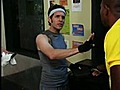 It’s Always Sunny In Philadelphia: Spin Class