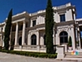 Square Feet: Inside a $55M French Palladian Estate