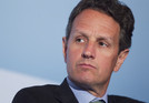 Geithner Said to Consider Leaving After Debt Debate