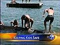 Summer Safety Tips for Parents