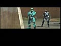 Red vs. Blue - Episode 26 - Nobody Likes You