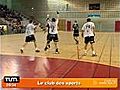 Le Club des Sports du 07/11/2010