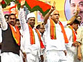 High drama in Karnataka BJP over cabinet reshuffle