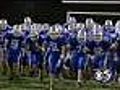 Division 3 Football Bracketology