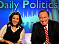 The Daily Politics: 13/07/2011