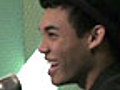 Roshon Fegan: Shake It Up