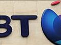 Euroview: BT Upside Call Options Tipped