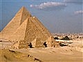 National Geographic Travel - Ancient Wonders: Pyramids