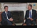 Obama - &#039;We Don’t Have Stronger Friend Than France&#039;