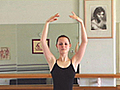 Learn the Five Classical Ballet Positions