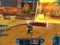 E3 2011: Star Wars: Knights of the Old Republic -Trooper Blast Gameplay Movie [PC]