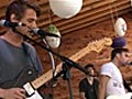 Dappled Cities: Live at the Scoot Inn