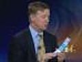 Hickenlooper Talks About This Year’s 'One Book'