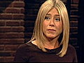 Inside the Actors Studio - Jennifer aniston - Duran Duran