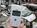 Britons In Japan Get Radiation Tablets