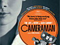 &#039;Cameraman: The Life and Work of Jack Cardiff&#039; The...