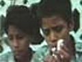 Smoking is cool,  say youngsters in India