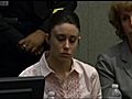 Casey Anthony: Free in Less Than 24 Hours?