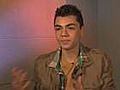 Shake It Up’s Adam Irigoyen on Being Discovered