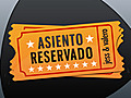 Asiento Reservado 060711: “Újule”