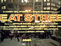 Beat Street - (Original Trailer)